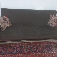 مبل|مبلمان خانگی و میز عسلی|هشتگرد, شهرک گلها|دیوار