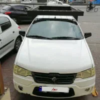 آریسان۱،دوگانه سوز شرکتی