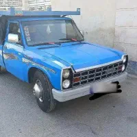 وانت نیسان دوگانه