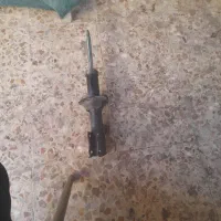کمک جلو پراید