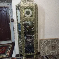 بوفه طرح برنز