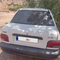 فروش پرایدمدل۸۳