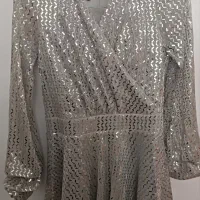 پیراهن مجلسی