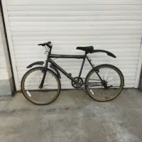 ۲عدد دوچرخه سایز ۲۶