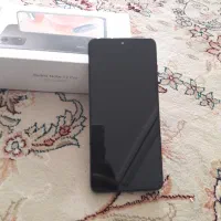 گوشی نوت ۱۳ معمولی حافظه ۲۵۶ رام ۸+۴