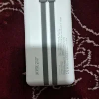 پاور بانک 20000|لوازم جانبی موبایل و تبلت|قم, علی آباد سعدگان|دیوار