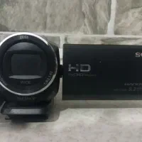 دوربین فیلمبرداری سونی مدل cx240|دوربین عکاسی و فیلمبرداری|سبزوار, مدرس|دیوار