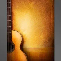 آموزش گیتار