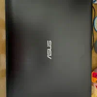 لپتاپ ایسوس A540U
