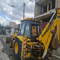 بیل بکهو سنو پارس اس پی صد مدل ۹۰|خودرو سنگین|دره شهر, |دیوار