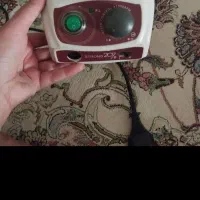 سوهان برقی استرانگ