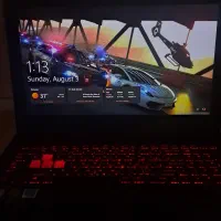 لپ تاپ ROG GL502V|رایانه همراه|تهران, فرمانیه|دیوار