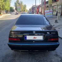 فروش  پژو پارس مشکی مدل ۹۹|خودرو سواری و وانت|اهواز, اسلام آباد غربی|دیوار