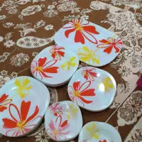 سرویس ارکوپال اکبند و سرویس عصرانه خوری