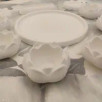 هفت سبن|ظروف سرو و پذیرایی|محمدشهر, شهرک پیام (مهرالبرز)|دیوار