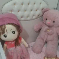 لوازم و وسایل نوزادی همه نو یکجا ب فروش میرسد