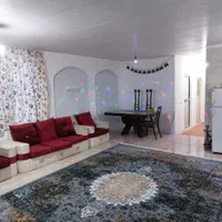 باغ با ساخت و درخت و قیمت عالی معاوضه هم دارم