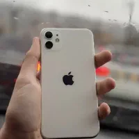 ایفون ۱۱ دوسیم معاوضه