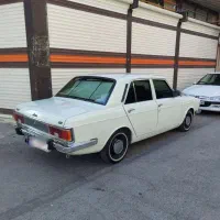 پیکان ۸۳ کلکسیونی کم کار در حد صفر|خودرو سواری و وانت|بروجرد, |دیوار