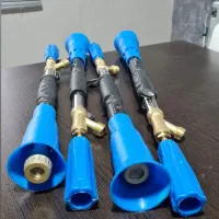 انواع شیلنگ و لانس گاردان قطعات سمپاش|ماشینآلات صنعتی|آق قلا, |دیوار