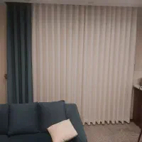 پرده|پرده، رانر، رومیزی|اهواز, کیان اباد|دیوار