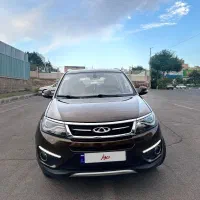 تیگو۵ اکسلنت فول کامل بدون رنگ مدل ۹۷