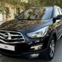 هایما s5
