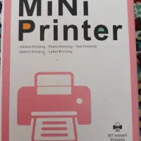 Mini Printer