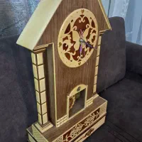 ساعت .تزئینی|ساعت دیواری و تزئینی|شیراز, میانرود|دیوار