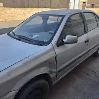 سمند۸۳|خودرو سواری و وانت|یزد, |دیوار