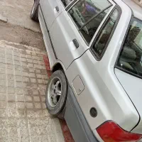 پراید 84|خودرو سواری و وانت|تبریز, |دیوار