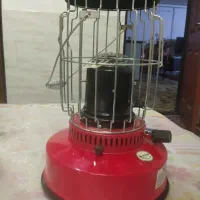 بخاری نفتی برقی کوره دار ژاپنی|بخاری، هیتر، شومینه|زنجان, |دیوار