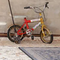 دوچرخه 16|دوچرخه، اسکیت، اسکوتر|شیراز, ده پیاله|دیوار