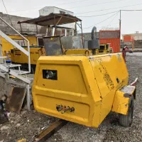 کمپرسور بادی دیزل