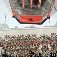 بخاری برقی|بخاری، هیتر، شومینه|اسلام‌شهر, شهرک قائمیه|دیوار