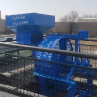 سمپاش|ماشینآلات صنعتی|خرمآباد, |دیوار