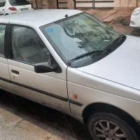 ۴۰۵ بیرنگ بیرنگ مدل۸۸|خودرو سواری و وانت|فردیس, نگارستان|دیوار