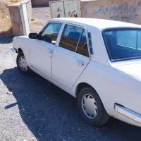 پیکان سواری، مدل ۱۳۸۲