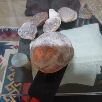 فروش سنگ عقیق|کلکسیون اشیاء عتیقه|رشت, نظری|دیوار