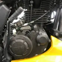 موتور اپاچی مدل ۹۳|موتورسیکلت|گلپایگان, |دیوار