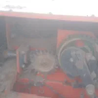 دستگاه بیلر یا پرس  رامش صنعت اراک مدل ۴۰۱|ماشین‌آلات صنعتی|جعفرآباد, |دیوار