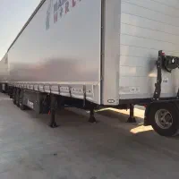 چادری ماموت صفر خشک