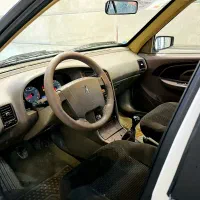 پارس سال ۱۳۹۳|خودرو سواری و وانت|بانه, |دیوار