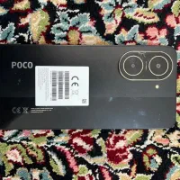 گوشی poco c71|موبایل|کرمان, |دیوار