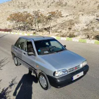 پراید ۸۶ هیدرولیک|خودرو سواری و وانت|تبریز, |دیوار