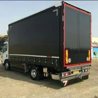 اسنپ بار  و جابه جایی حمل اثاثیه منزل