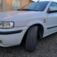 سمندای اف سون دوگانه کارخانه