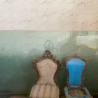 شیشه|مصالح و تجهیزات ساختمان|اصفهان, محله اسلامی|دیوار