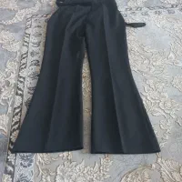 دوعدد شلوار کاملا نو