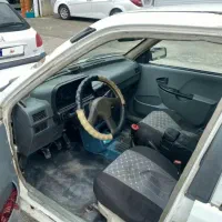 پراید سفیدمدل۸۳،انژکتور